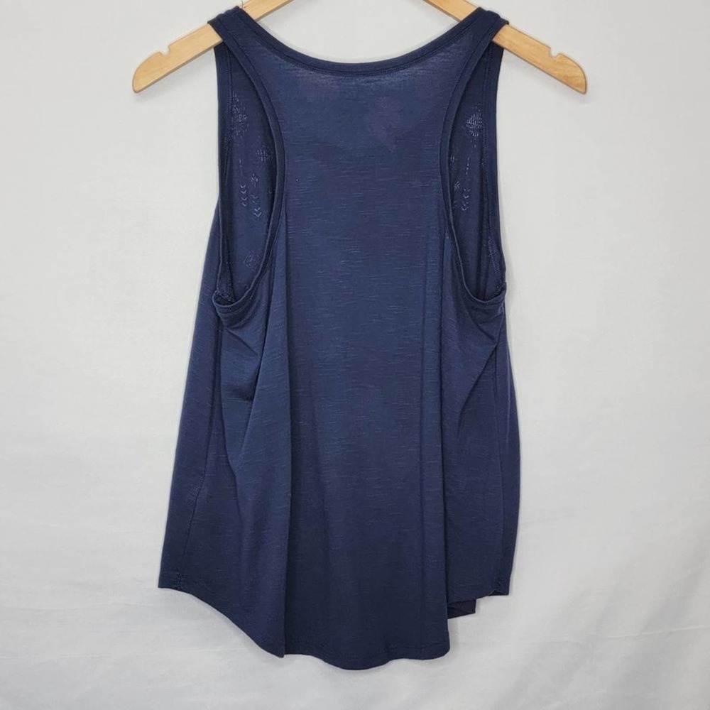 MUDD Aztec design Razor back Tank top - Picture 12 of 14